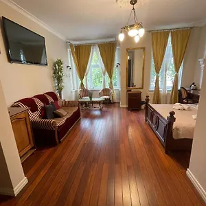 Pokoje Sopot Rooms Homestay