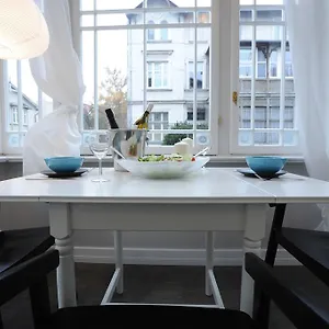 Apartment Special, Zoppot