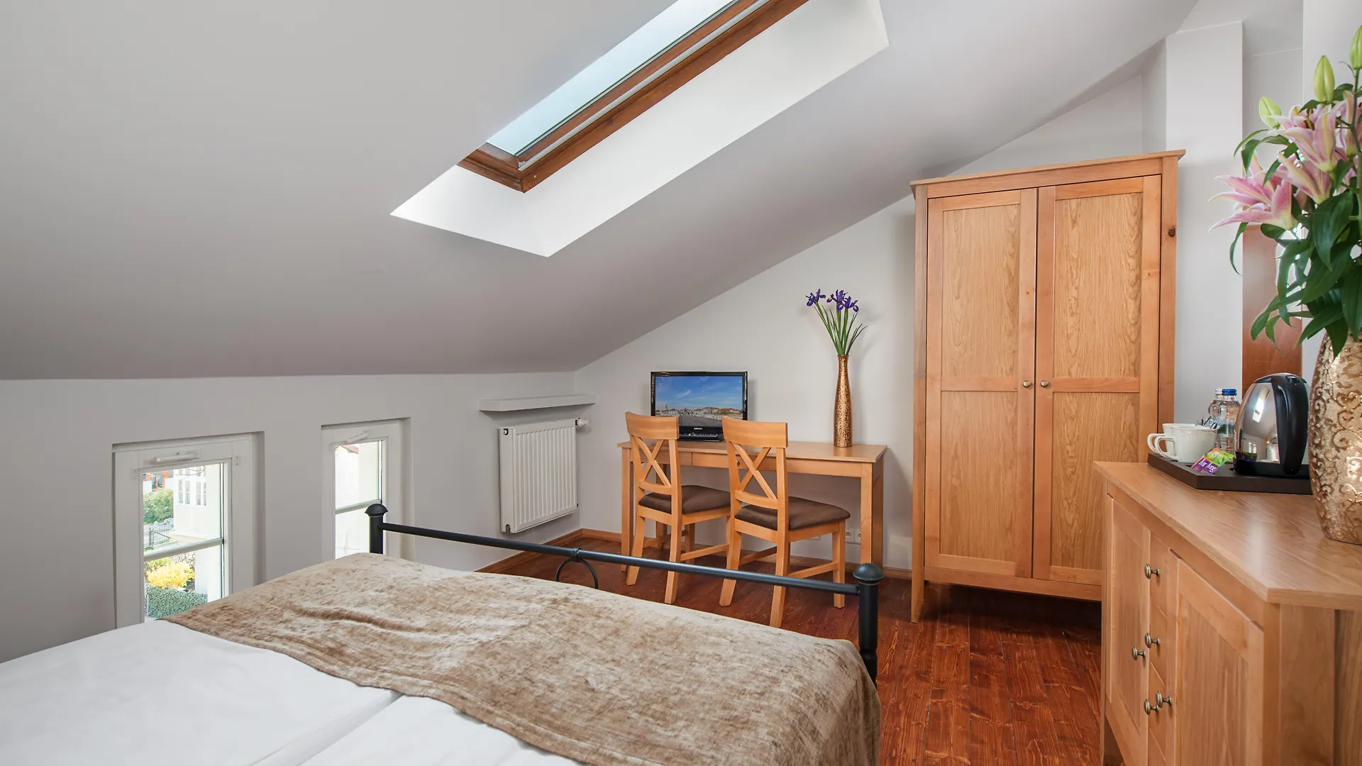***  Villa Sedan - Destigo Hotels Сопот Польша