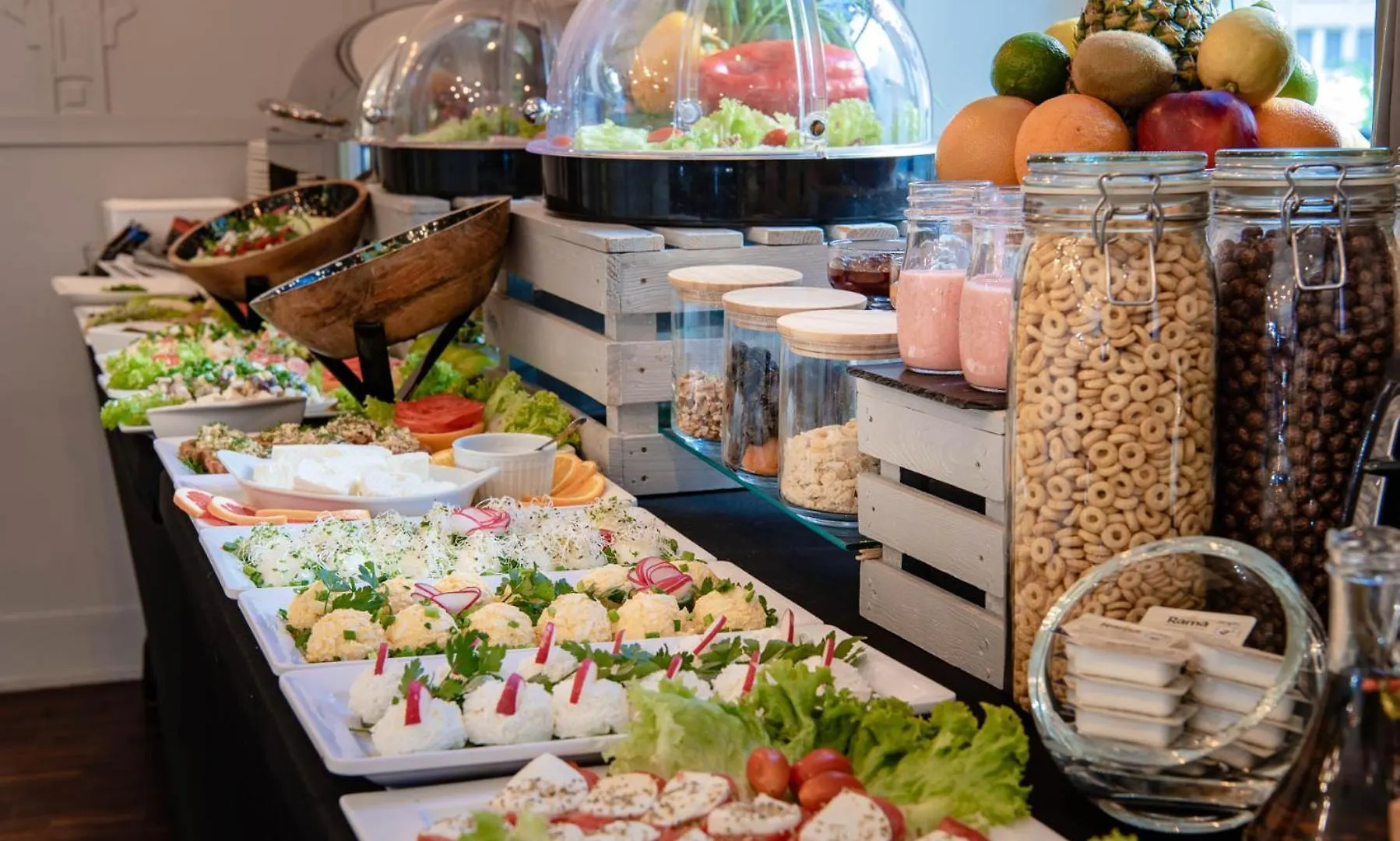 Villa Sedan - Destigo Hotels Сопот