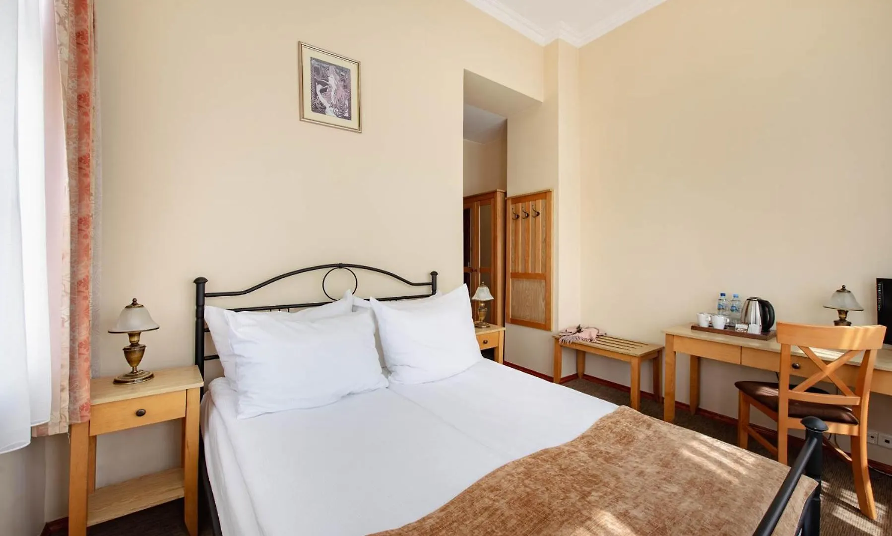 Villa Sedan - Destigo Hotels Сопот
