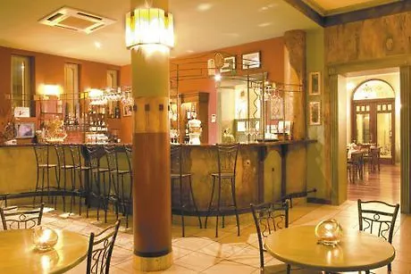 Villa Sedan - Destigo Hotels Сопот 3*,