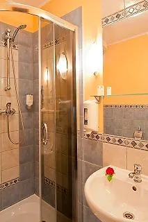 Villa Sedan - Destigo Hotels Сопот