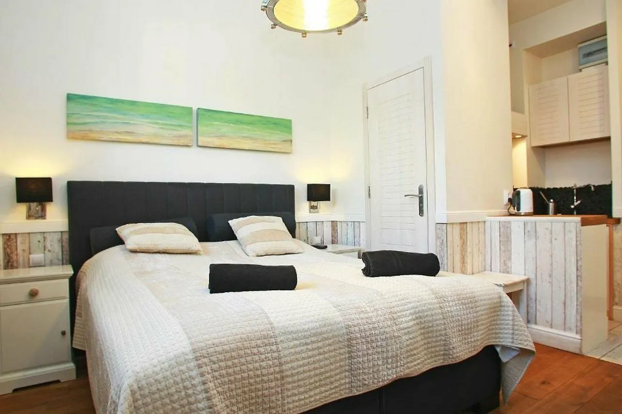 Villa Sedan - Destigo Hotels Сопот